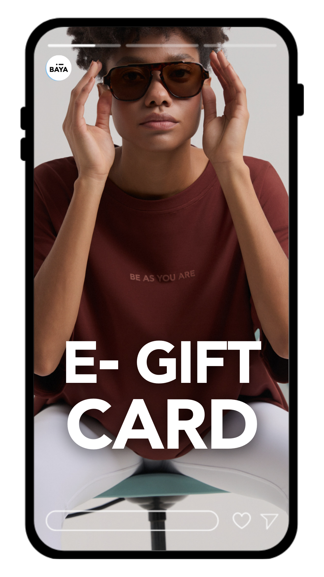 E-Gift Card