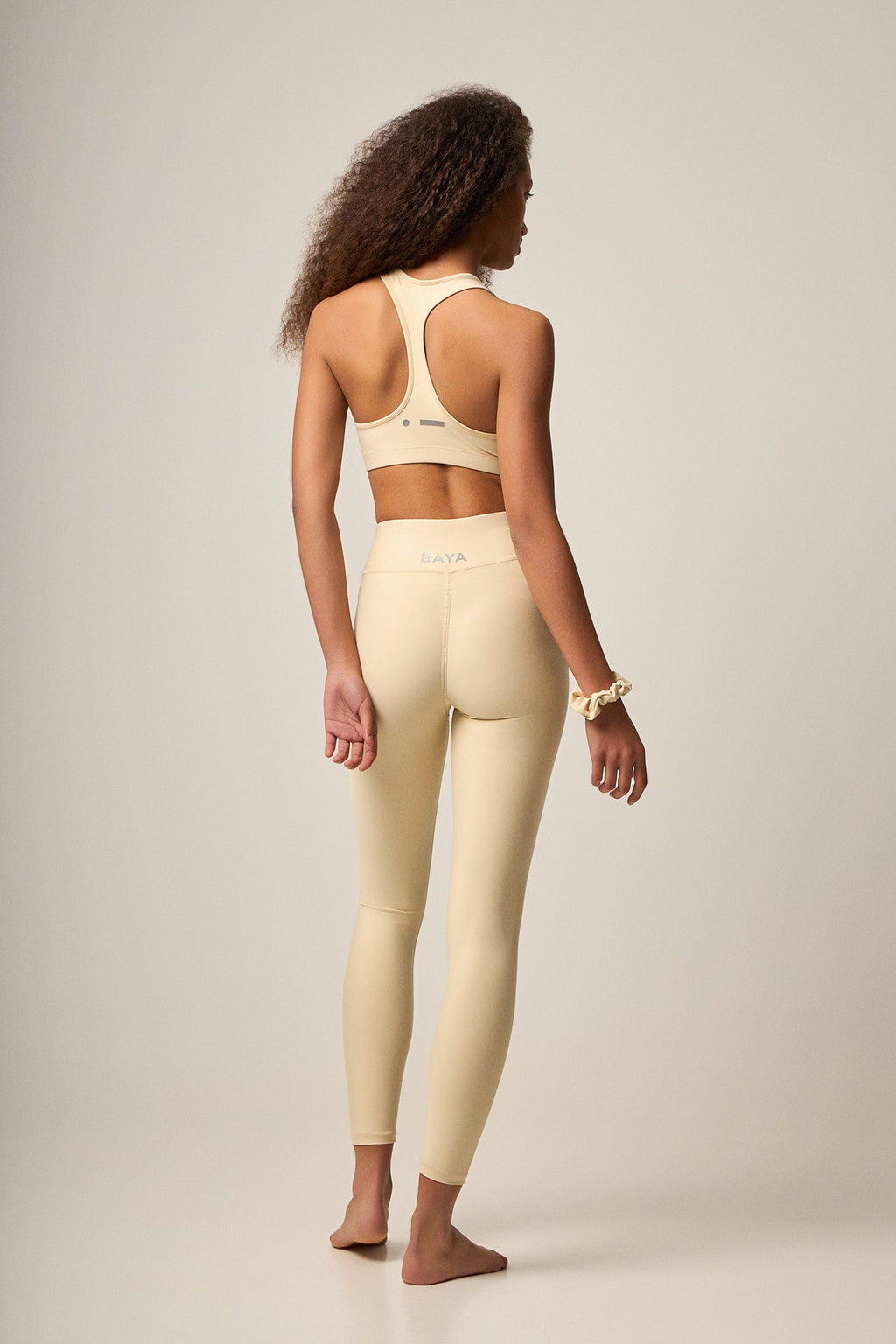 Σετ γυμναστικής SOFT TOUCH | Light Beige
