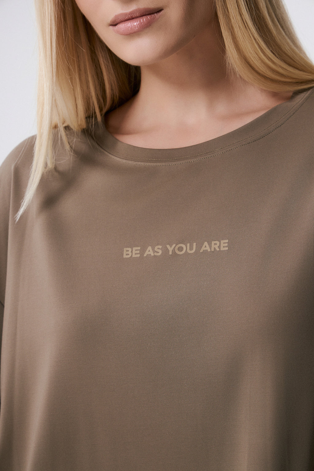 Αθλητικό Τop | Olive