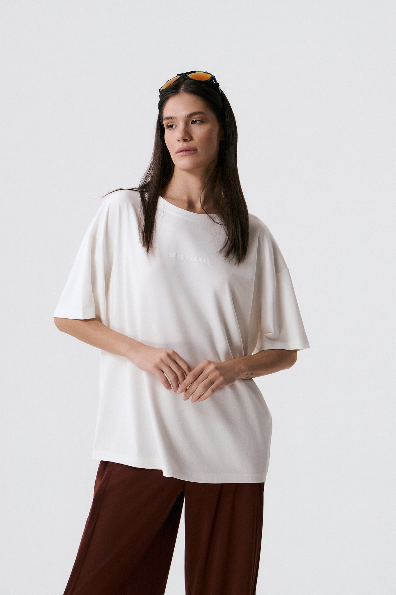 Αθλητικό Τop | Off-White