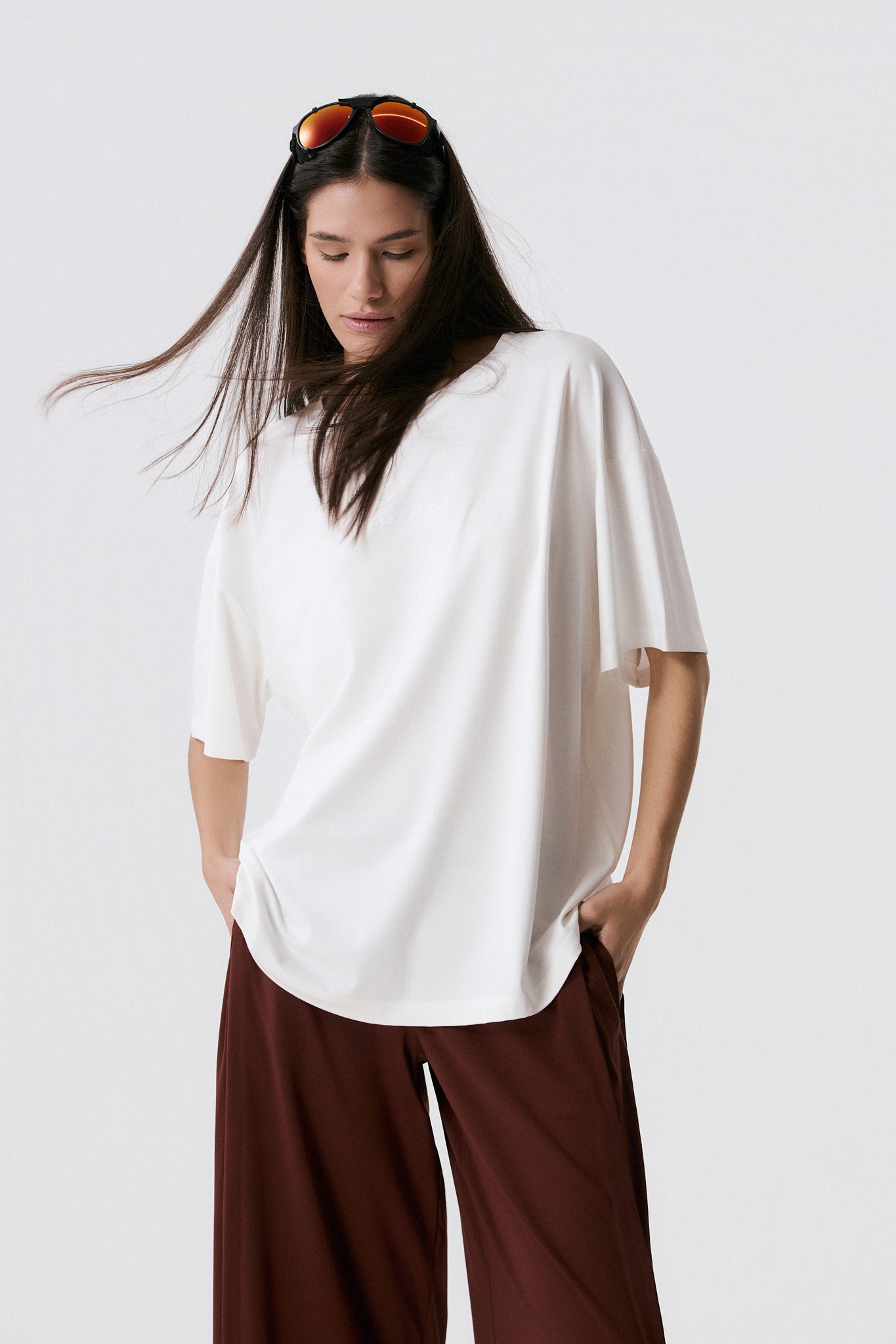 Αθλητικό Τop | Off-White