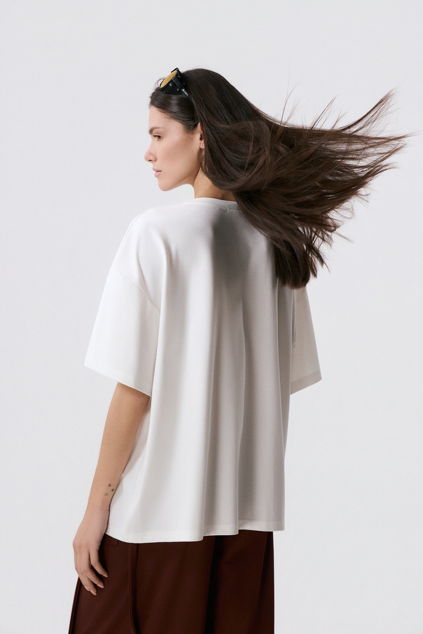 Αθλητικό Τop | Off-White