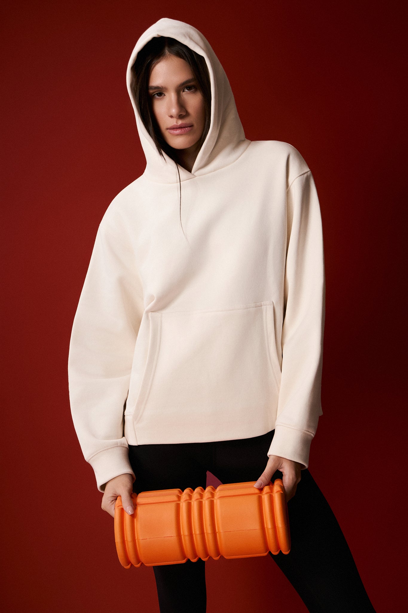 Φούτερ με κουκούλα | Off-White