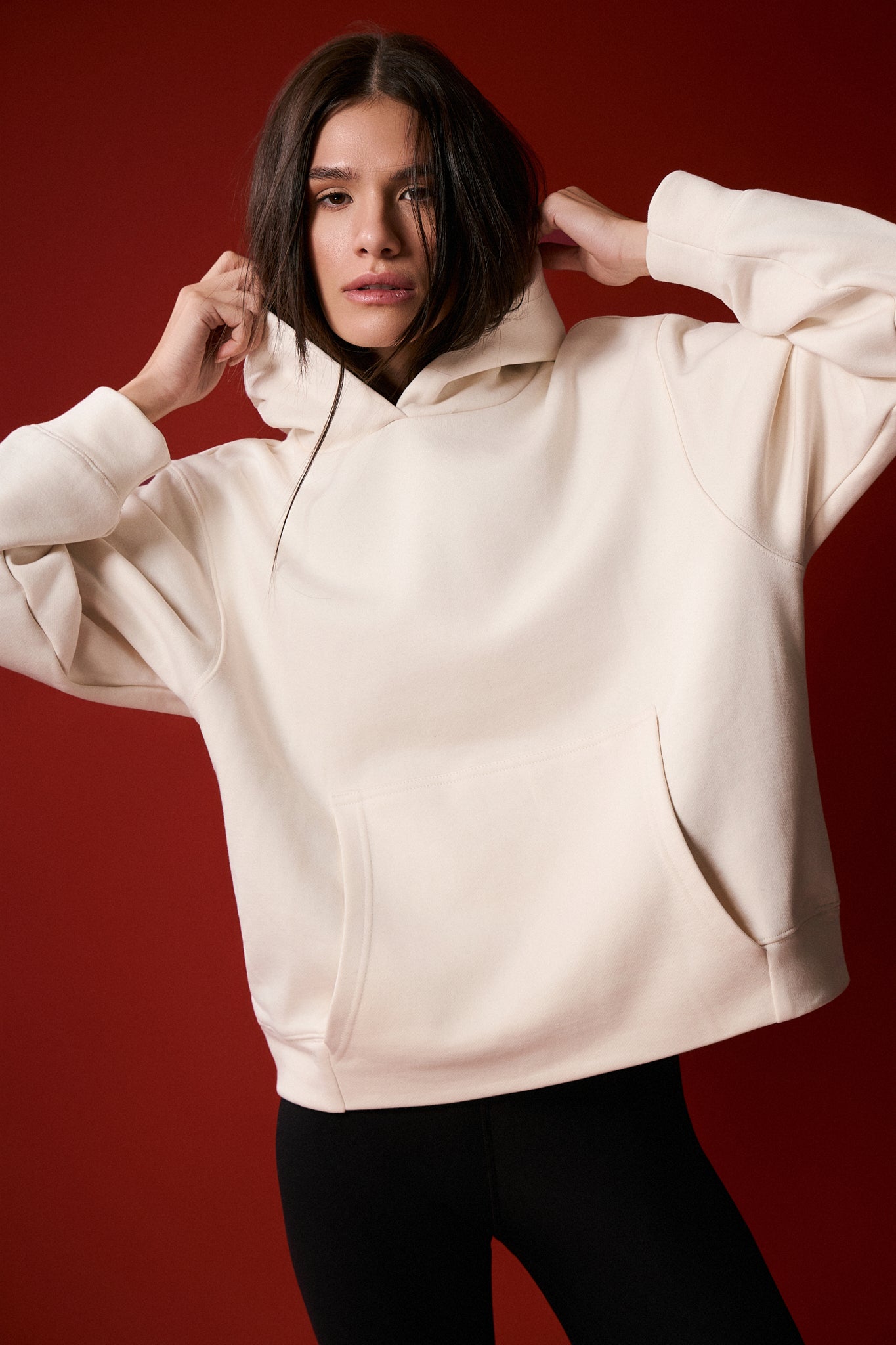 Φούτερ με κουκούλα | Off-White