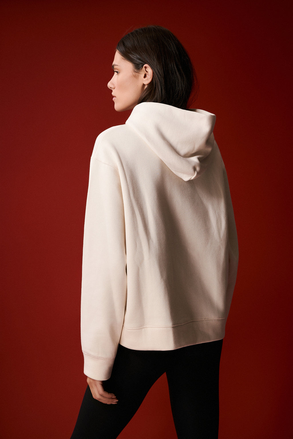 Φούτερ με κουκούλα | Off-White