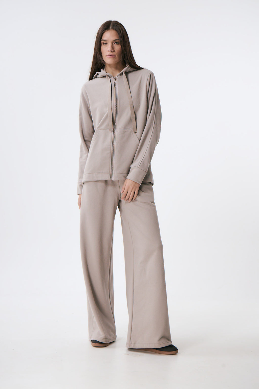 Παντελόνι φόρμας | Rock Grey