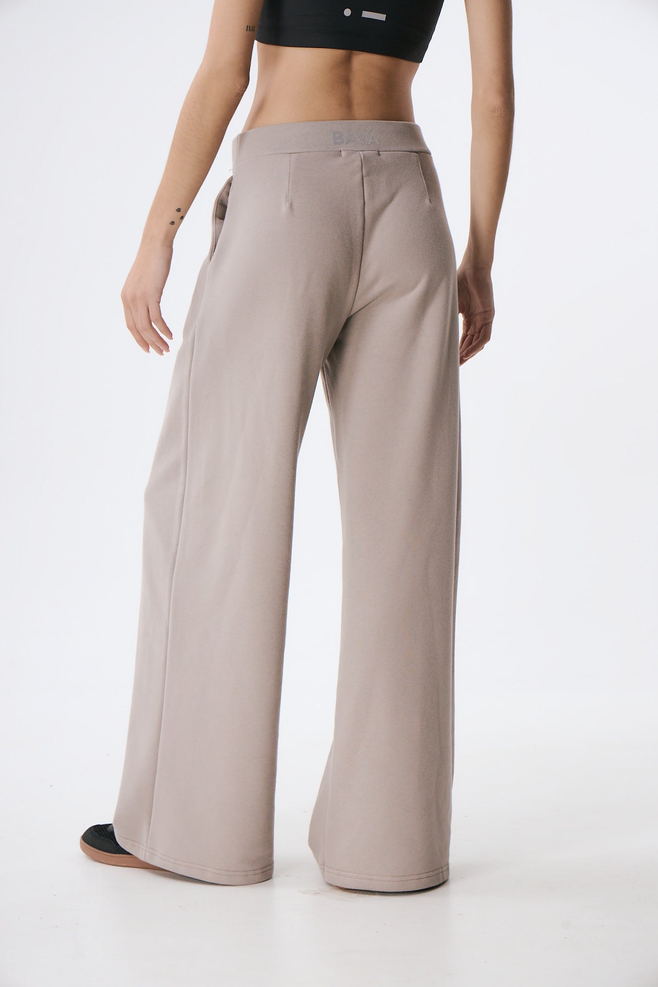 Παντελόνι φόρμας | Rock Grey