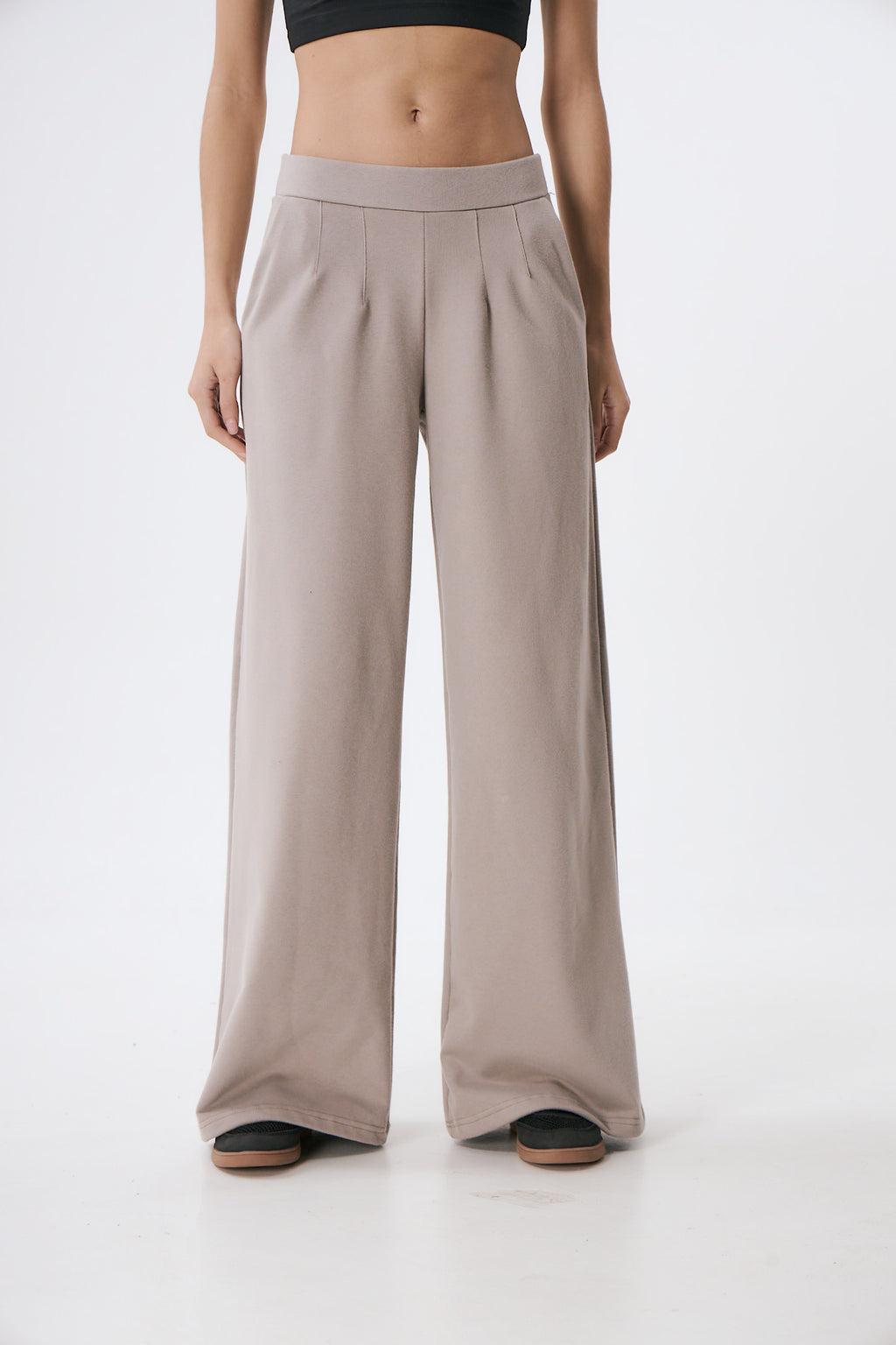 Παντελόνι φόρμας | Rock Grey