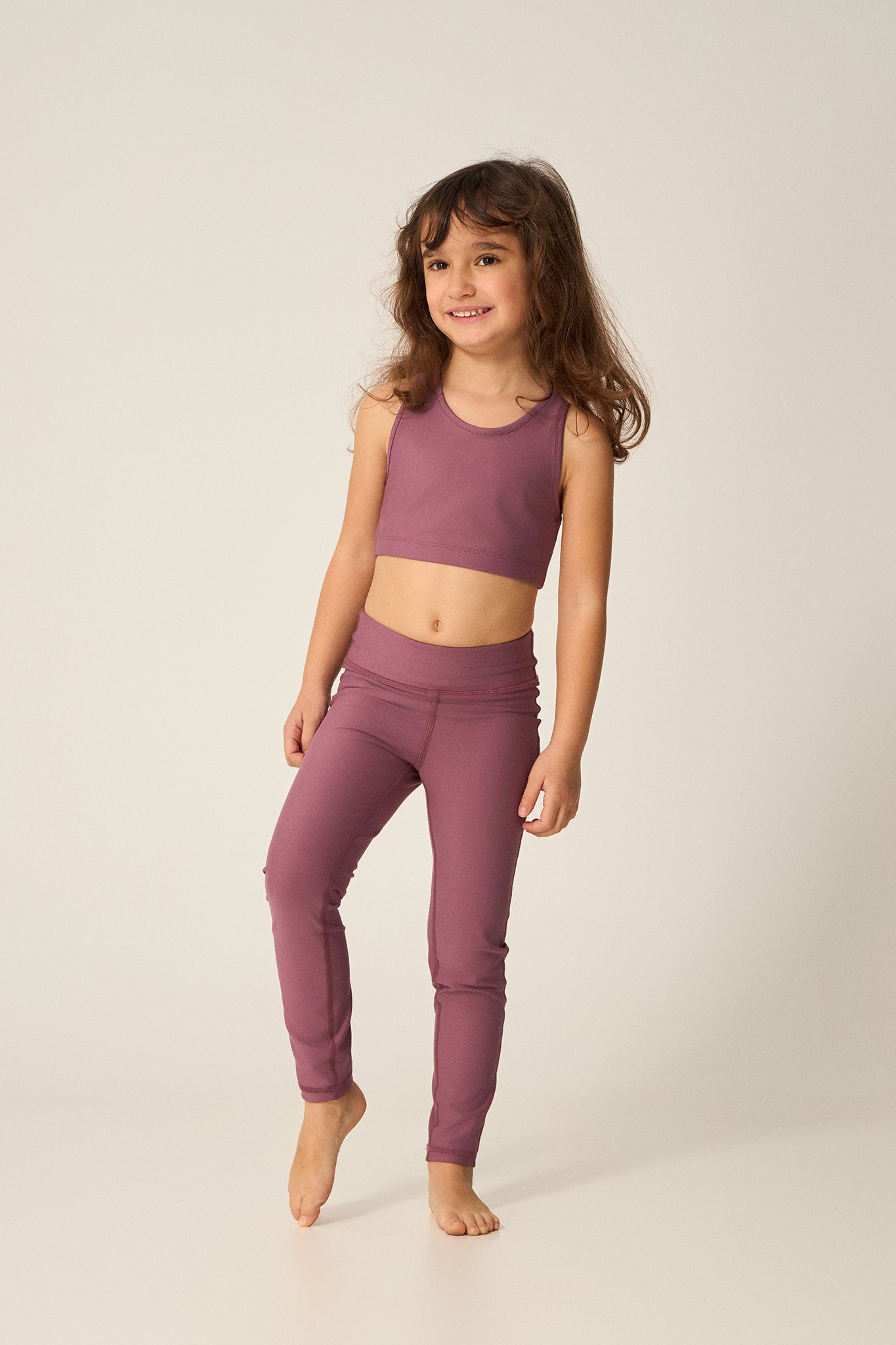 Παιδικό σετ γυμναστικής SOFT TOUCH | Nectar