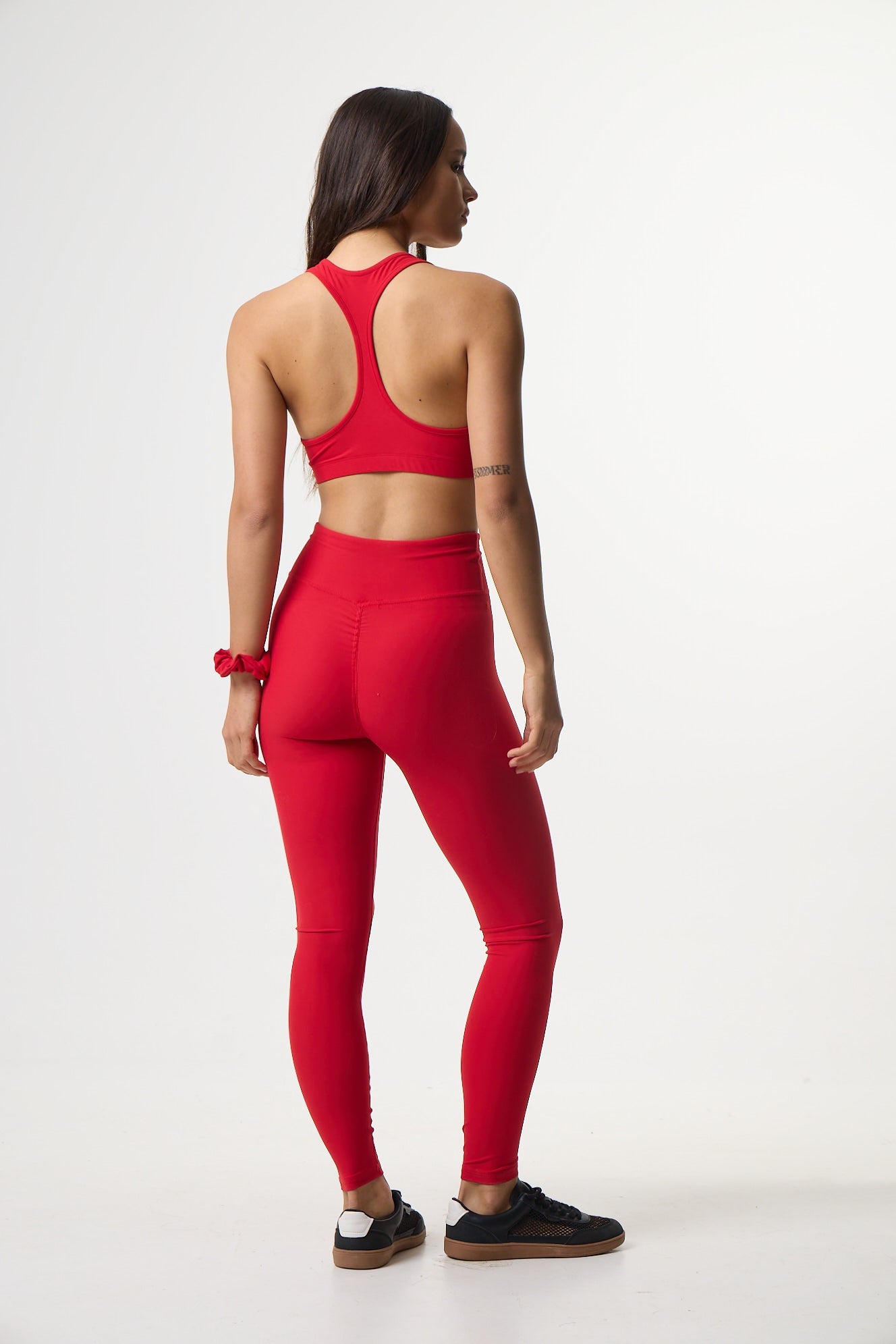 Σετ γυμναστικής EXTRA SOFT | Κόκκινο