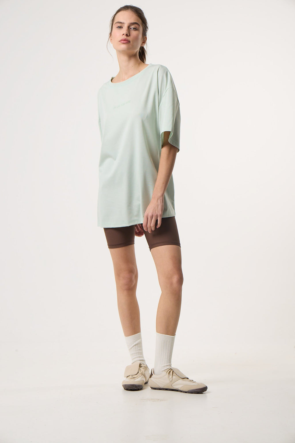 Αθλητικό Top | Pistachio Green