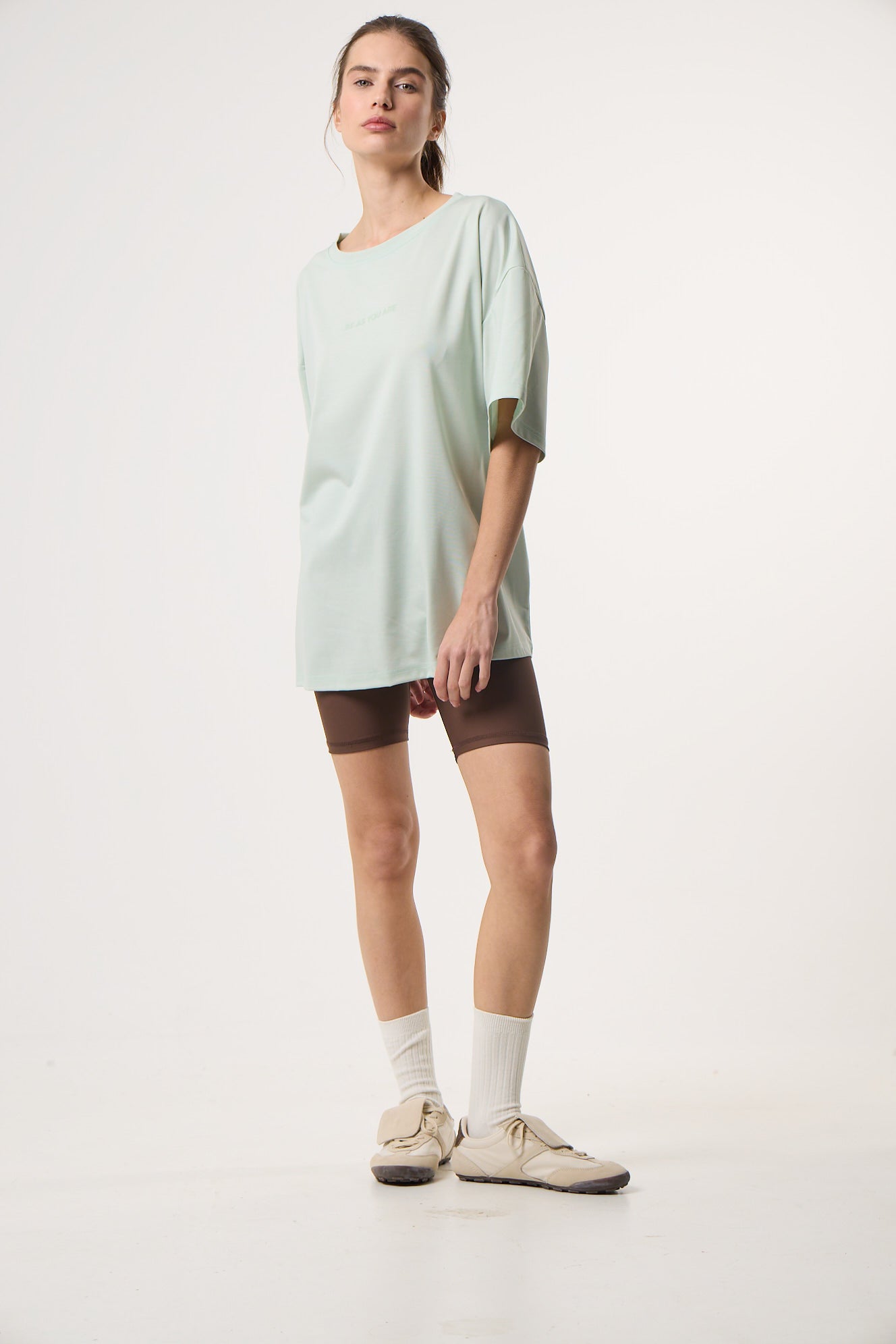 Αθλητικό Top | Pistachio Green