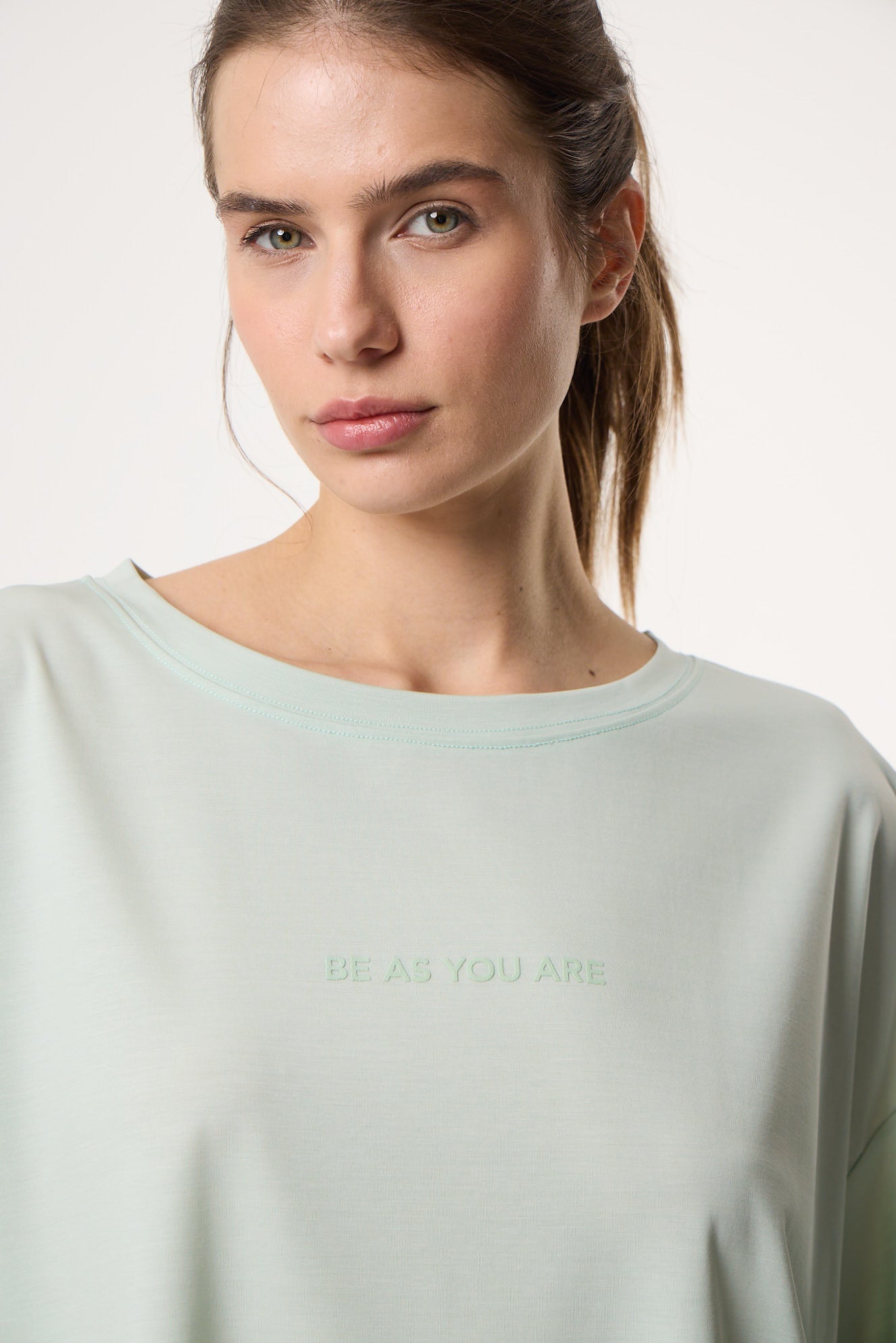 Αθλητικό Top | Pistachio Green