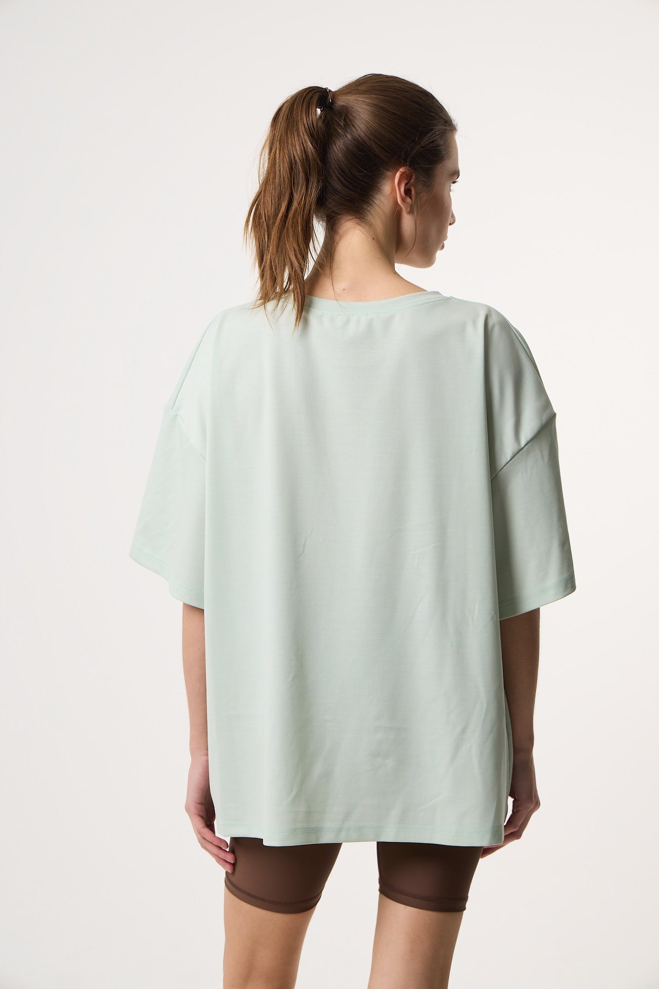 Αθλητικό Top | Pistachio Green