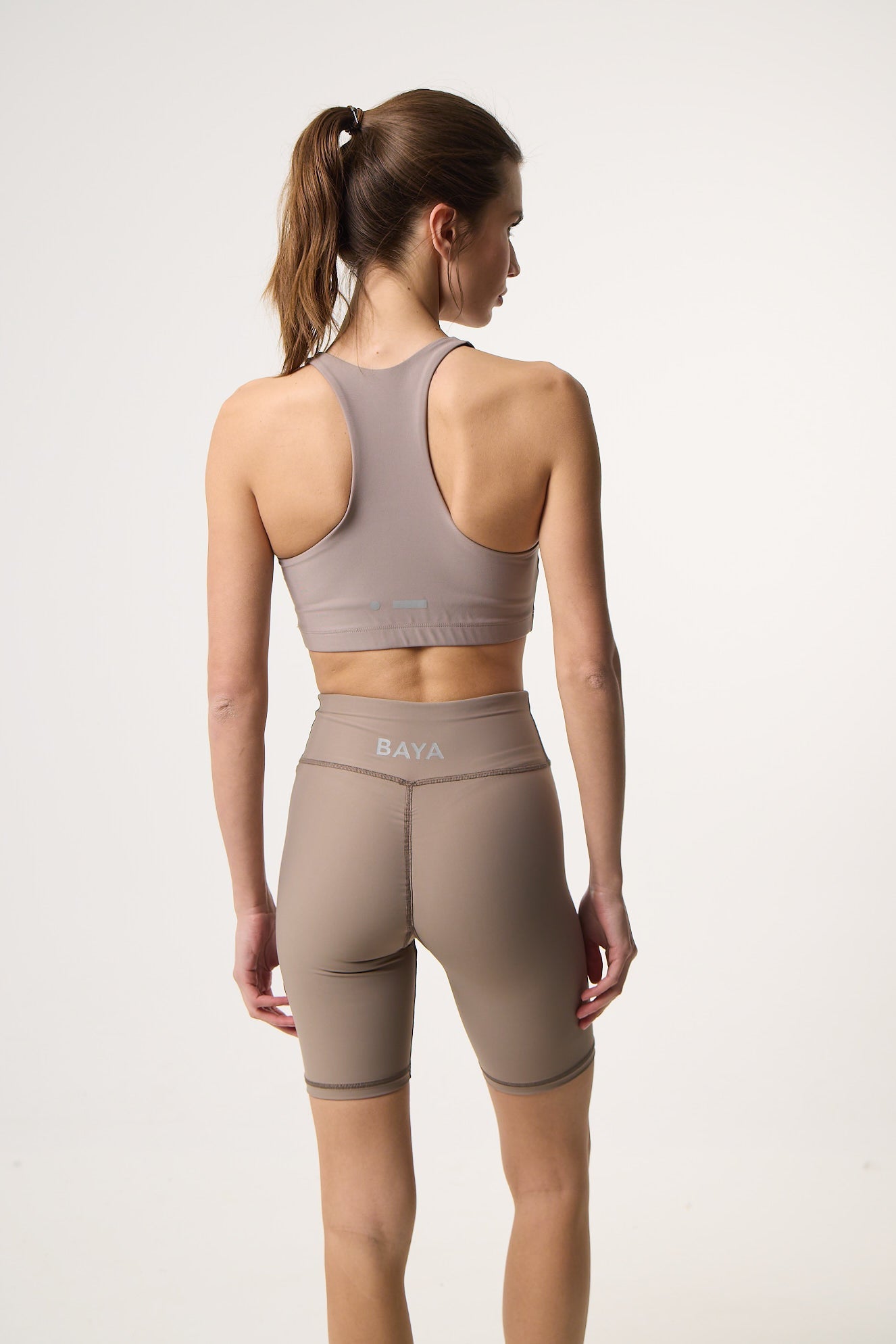 Αθλητικό μπουστάκι Soft Touch | Desert Dust