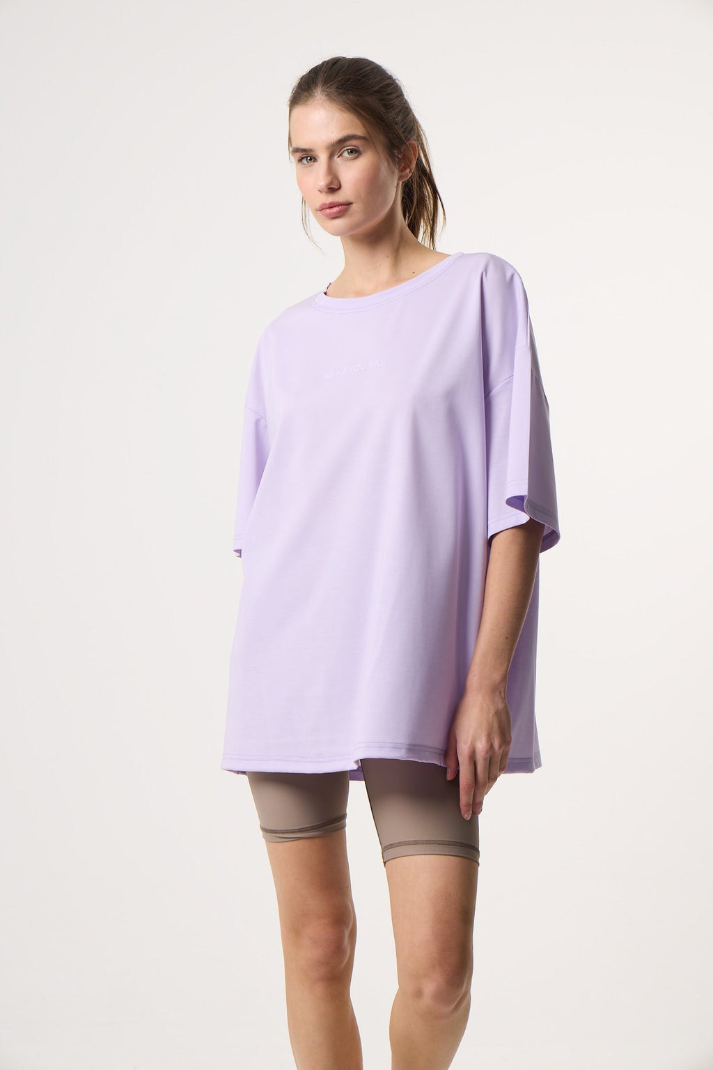 Αθλητικό Top | Lilac