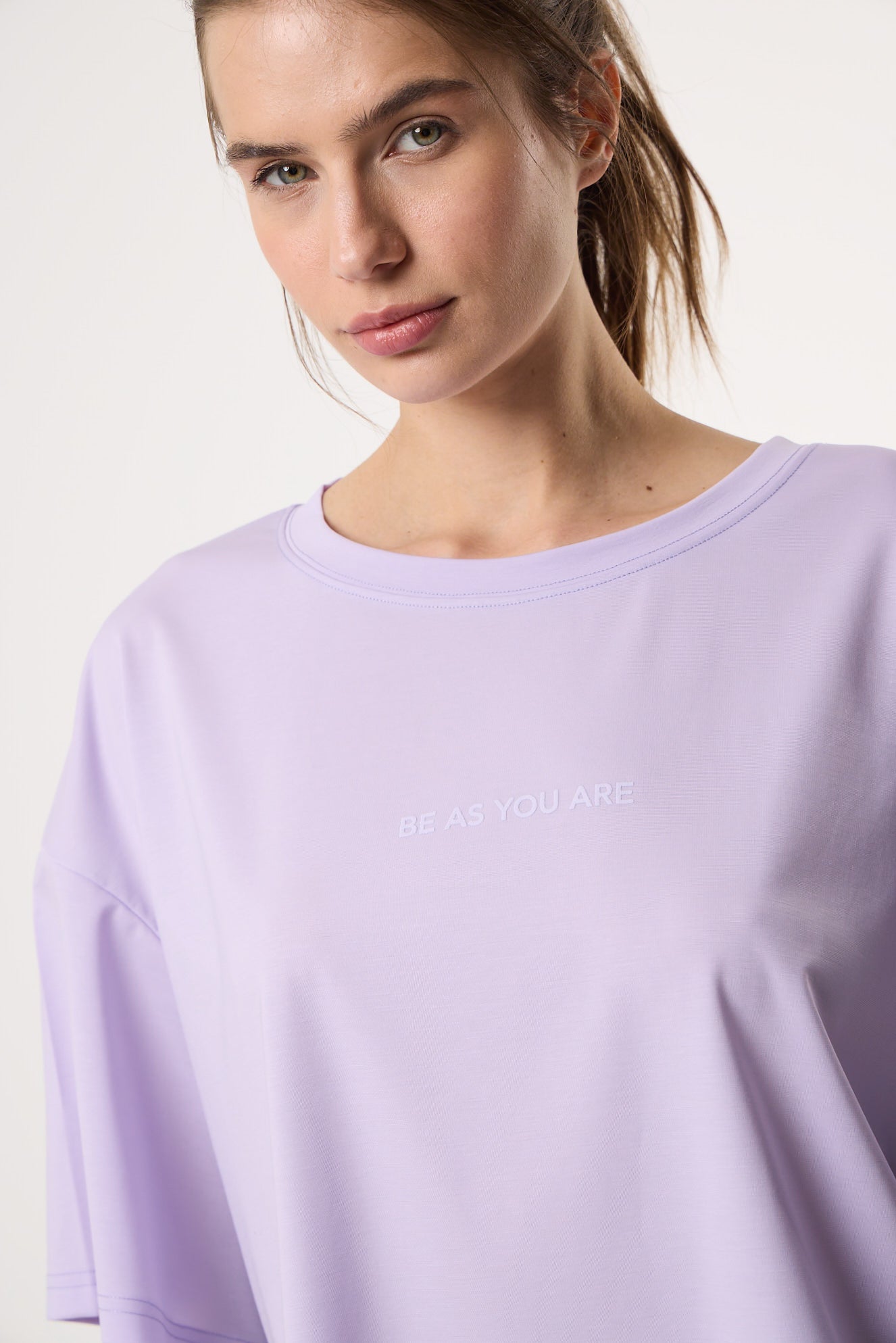 Αθλητικό Top | Lilac