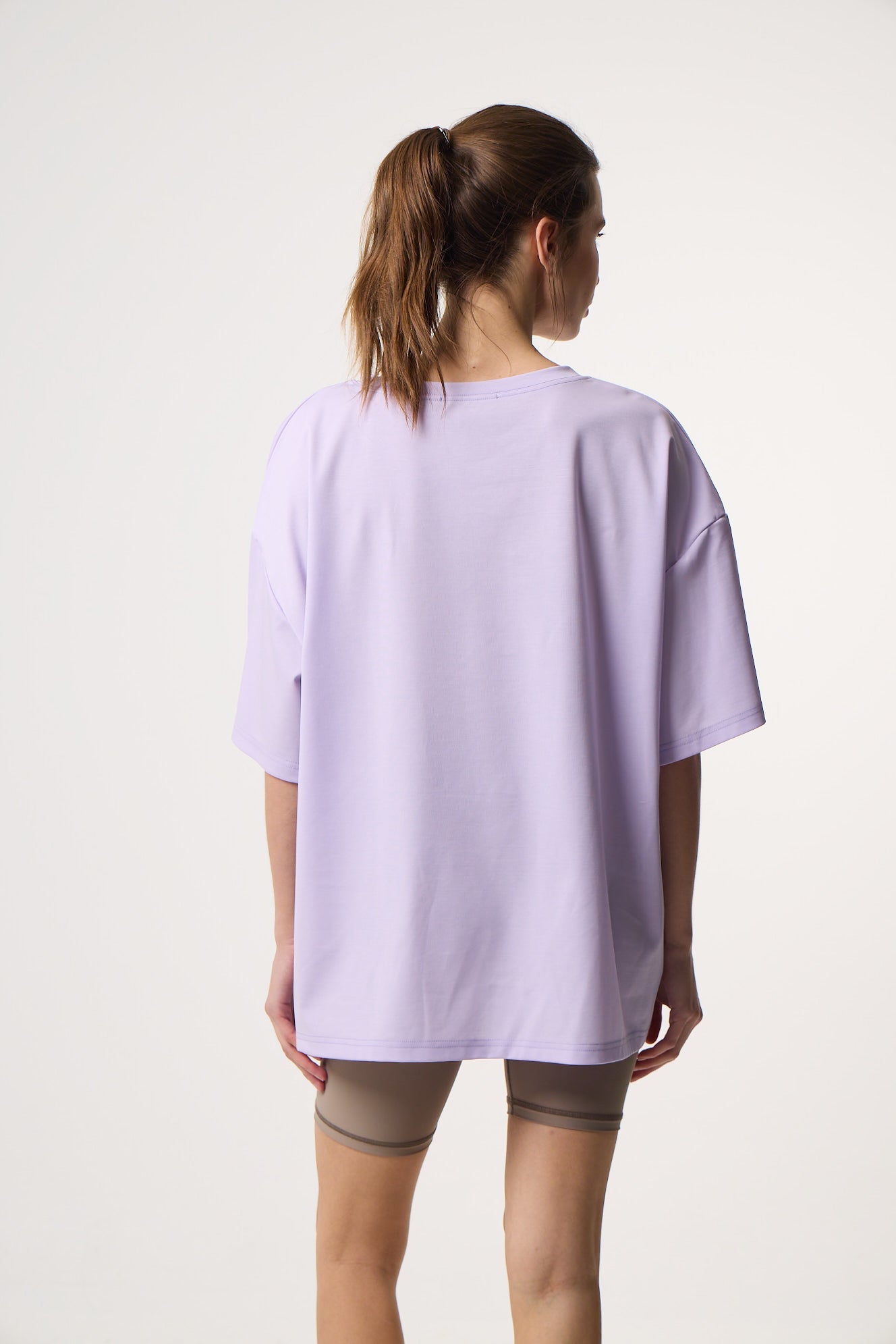 Αθλητικό Top | Lilac
