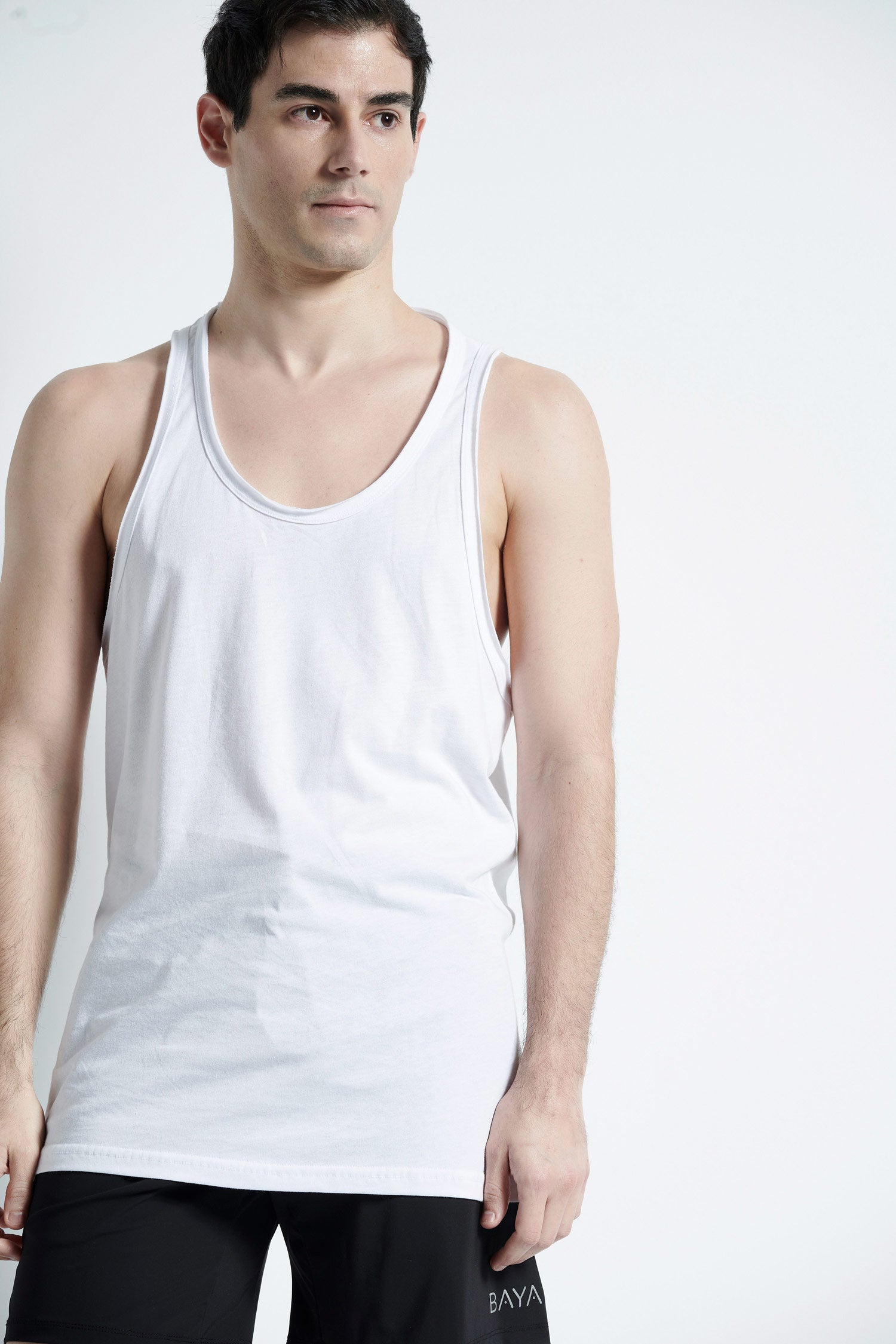 Tank top - White