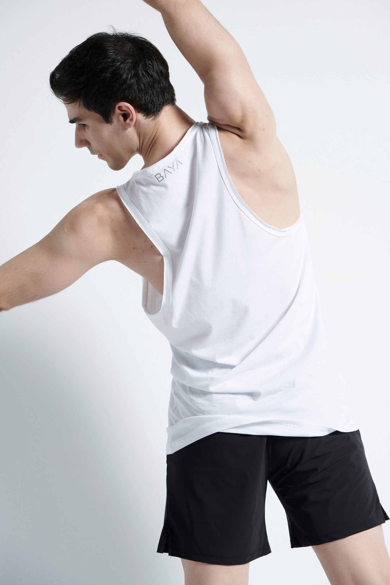 Tank top - White