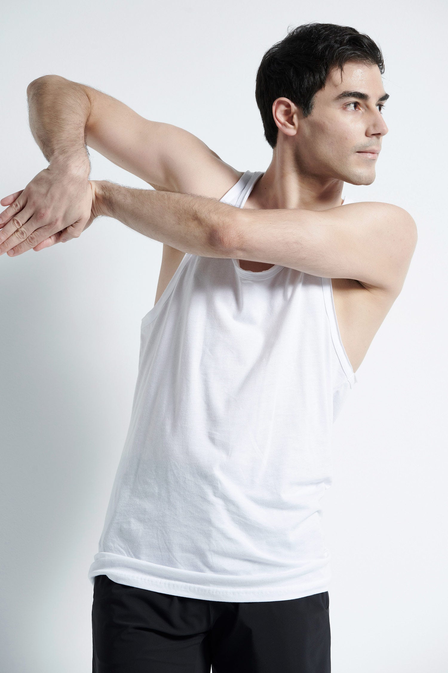 Tank top - White