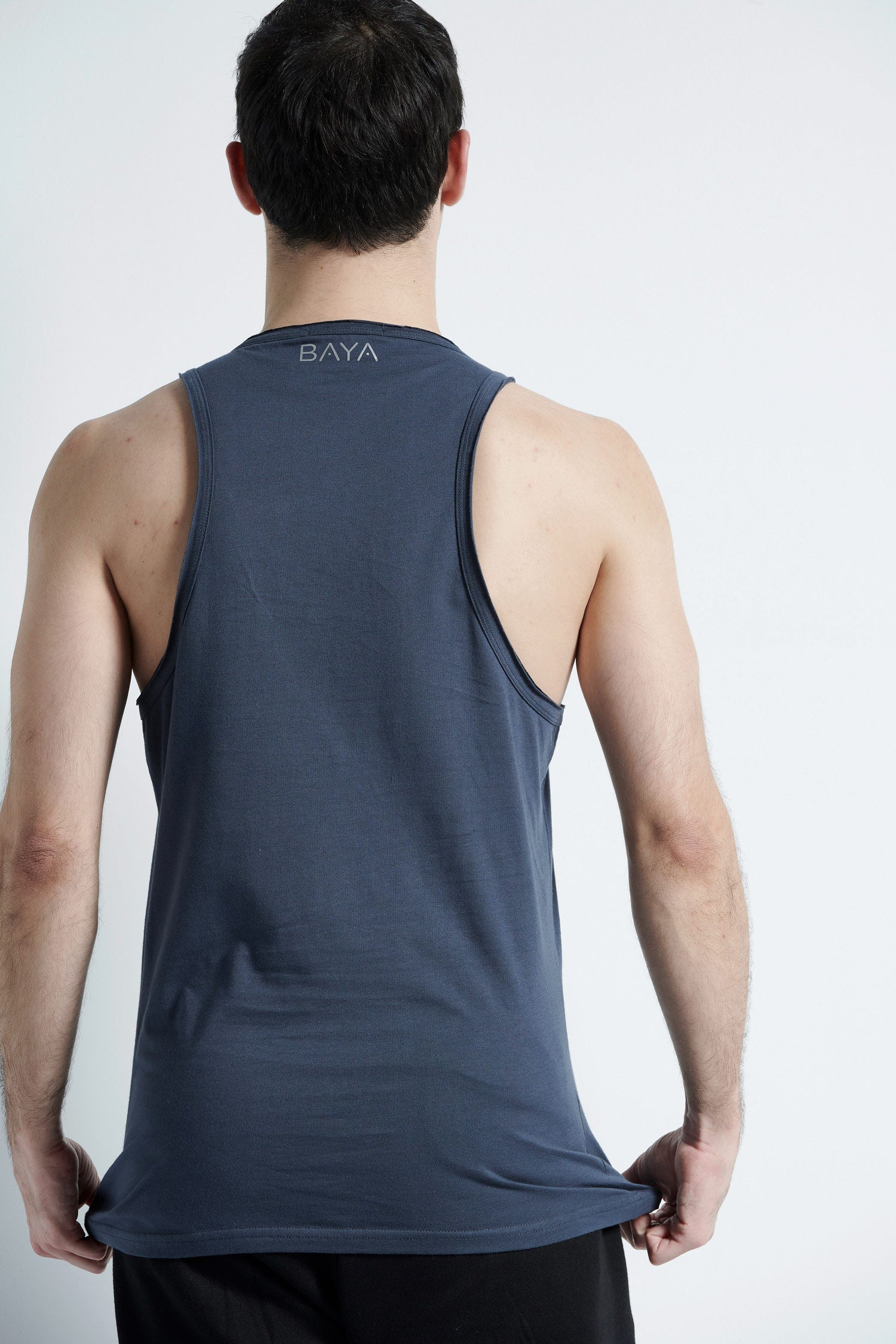 Tank top - Dark Gray