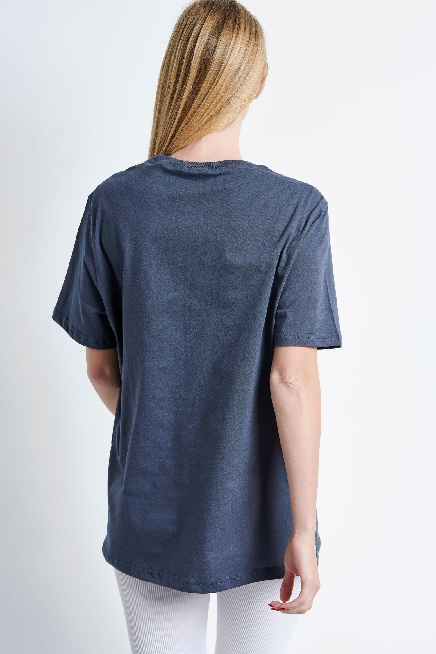 Woman T-shirt - Gray