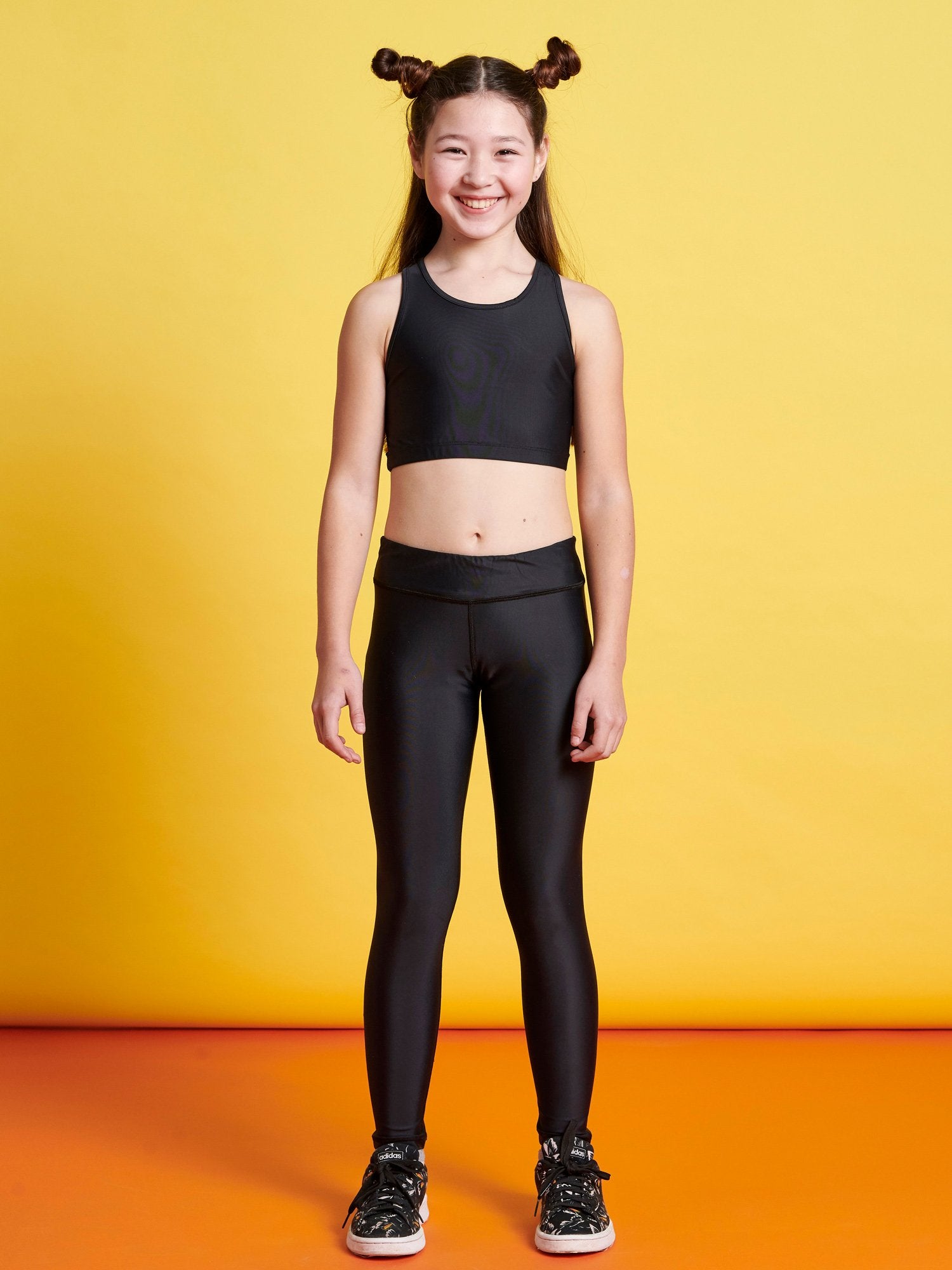 RECYCLED SPORTS KIDS SET