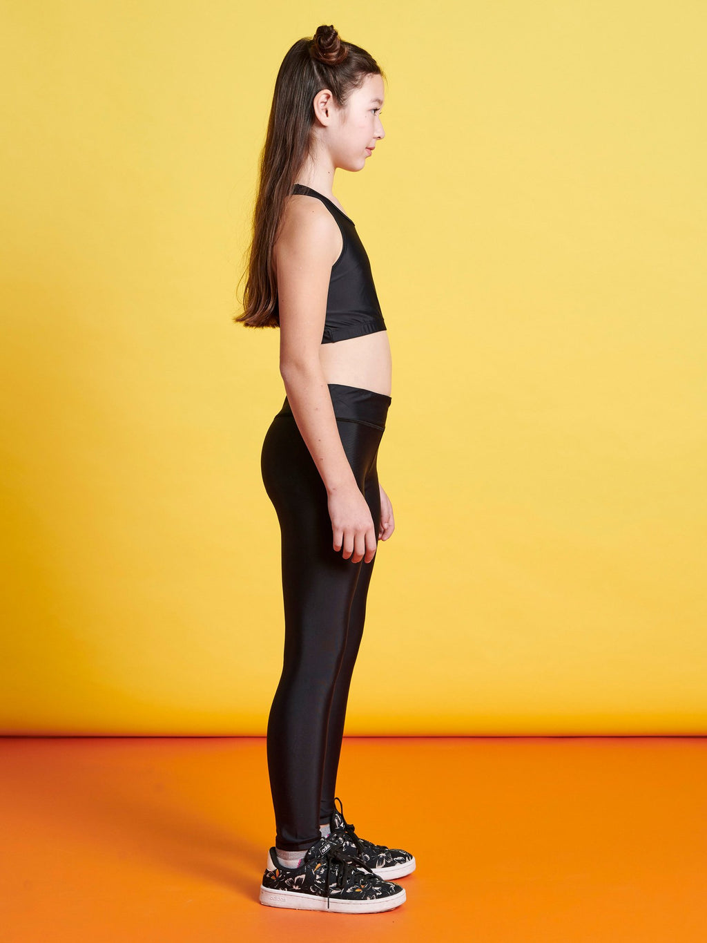 RECYCLED SPORTS KIDS SET